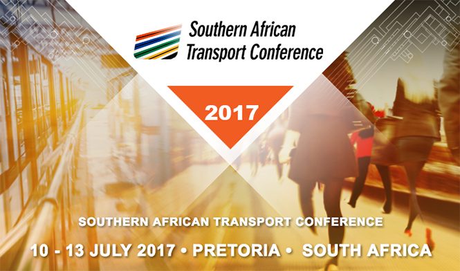Address By The Minister Of Transport, Mr Joe Maswanganyi, At The 36th Southern African Transport Conference (SATC)