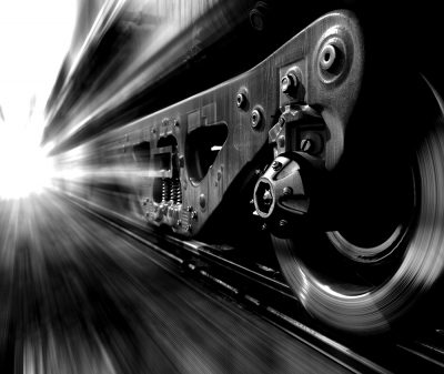 Full Speed Ahead For Leasing