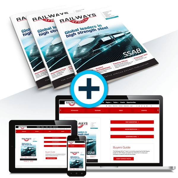 Magazine & Website Access