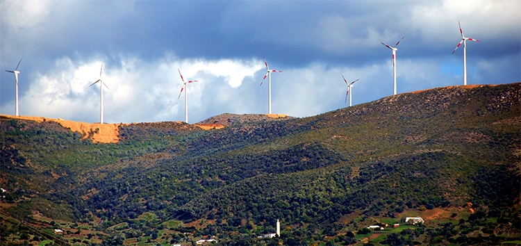 EBRD And IRESEN To Boost Renewables, Green Hydrogen And New Technologies - Morocco