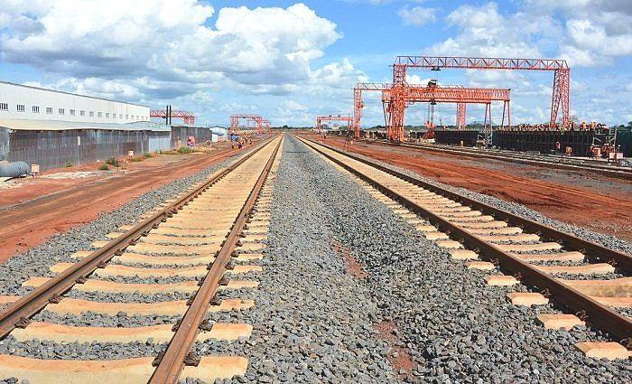 Tabora - Kigoma SGR Project In Pipeline