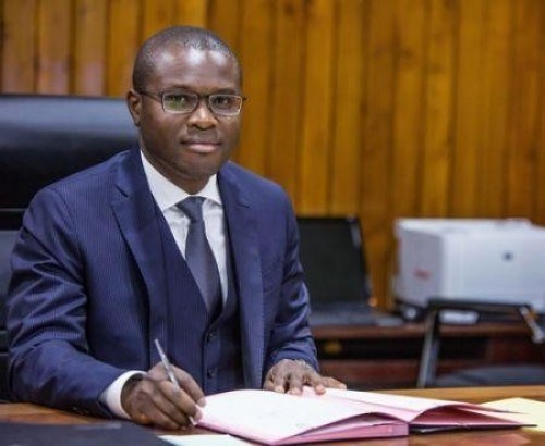Benin Signs Entry To Africa Finance Corporation
