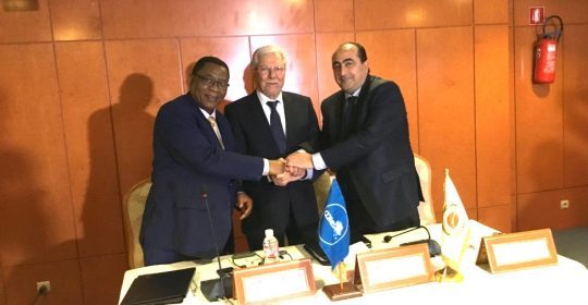 COMESA And The Arab Union To Strengthen Cooperation