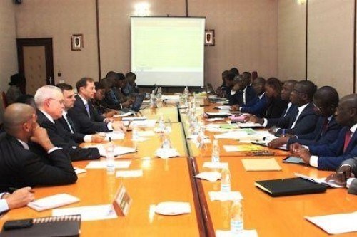 MCC validates Compact programme of US$524 million for Côte d'Ivoir