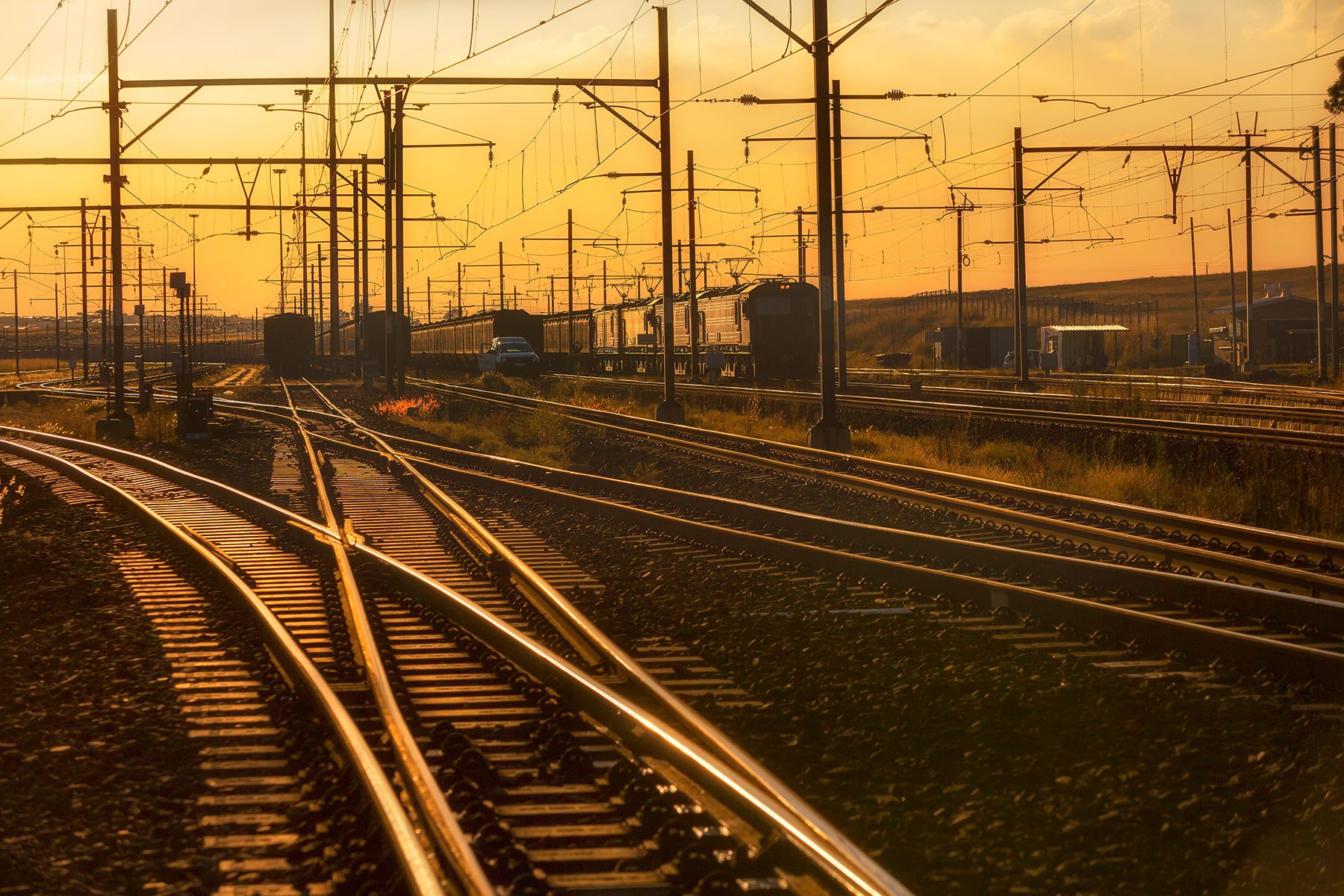 TRIM Issues RFI for Partnership Opportunities on the B-Network Railway Lines