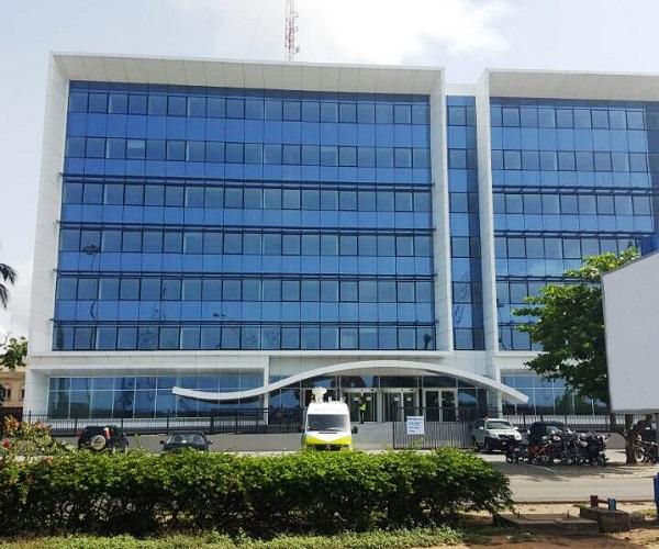 Bolloré Transport & Logistics Benin Moves Into New Headquarters In Cotonou
