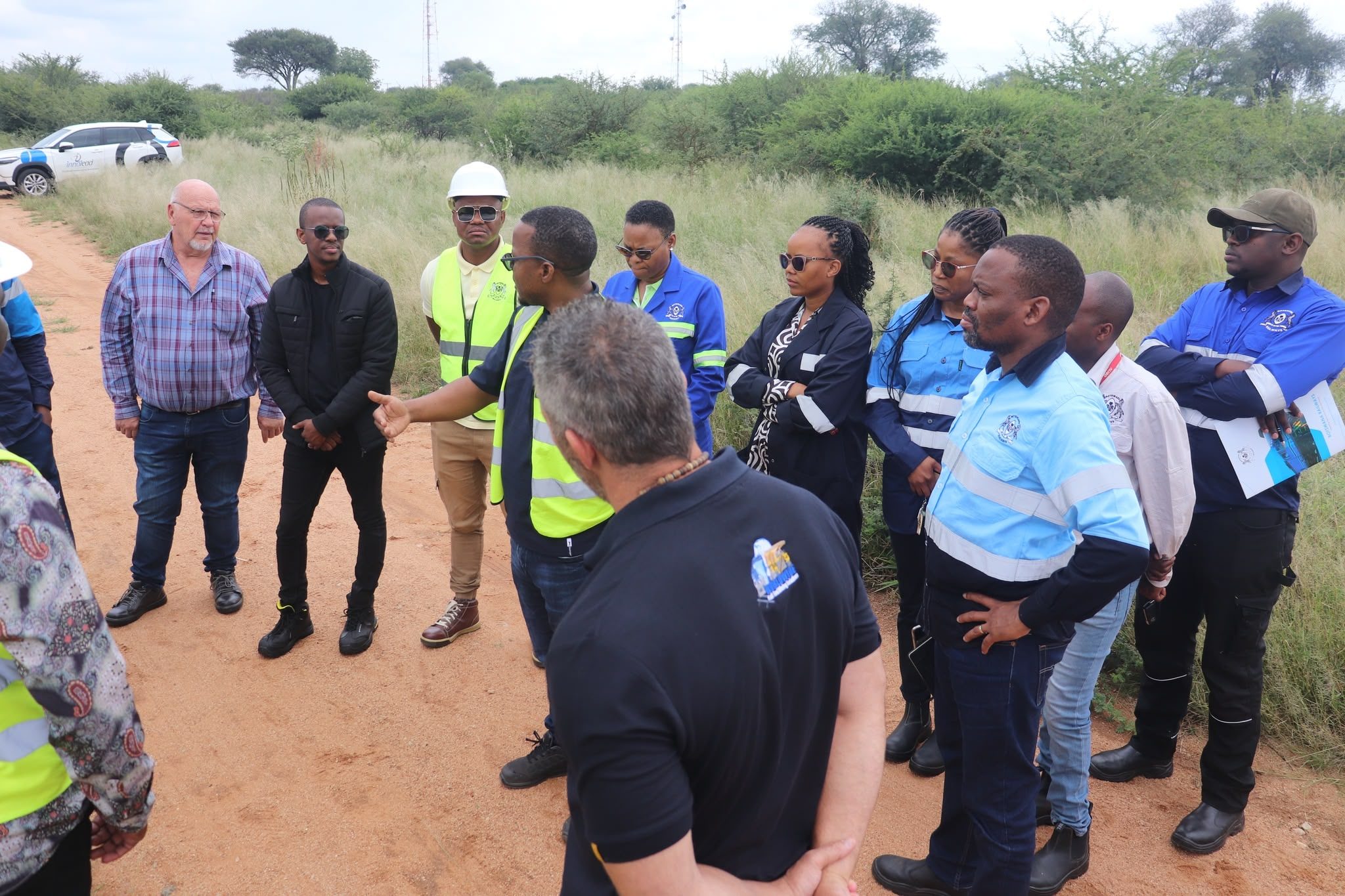 Botswana Railways to Construct Heavy Repair Maintenance Workshop