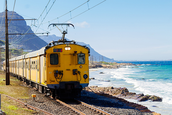 City Of Cape Town Intends To Take Over Commuter Rail Services