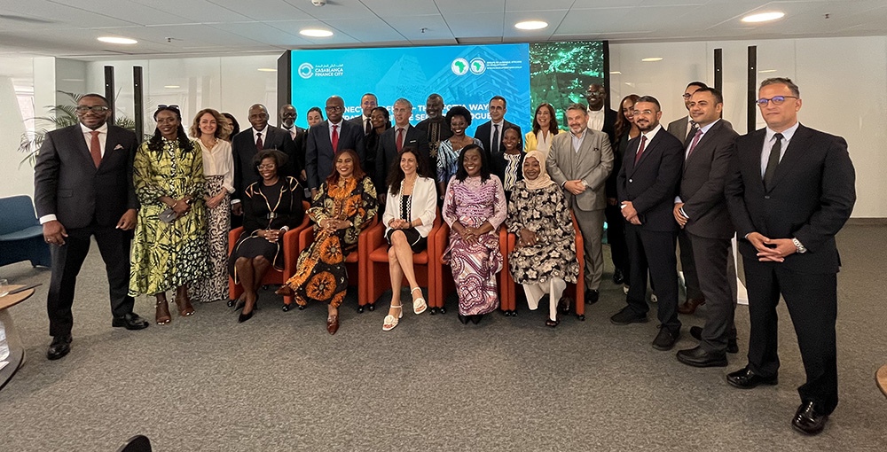Casablanca Call to Action Sets Roadmap for Private Sector Engagement in AfCFTA
