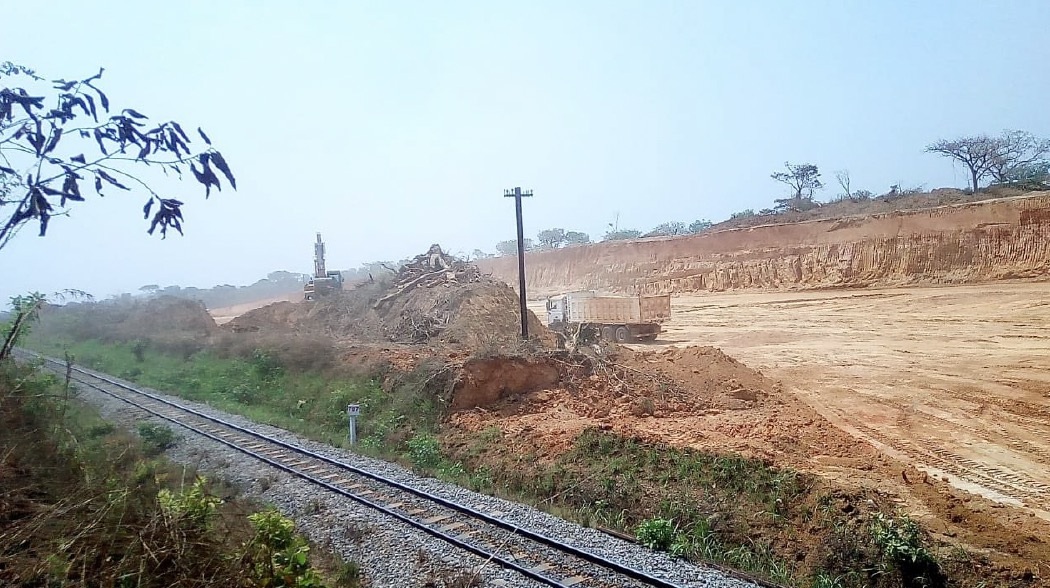 Canyon Advances Minim Martap Bauxite Project as Rail Logistics Build Momentum