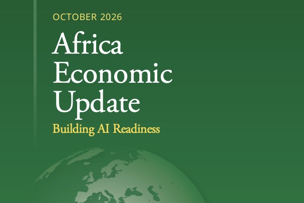 Economic Growth in Sub-Saharan Africa Gains Momentum Despite Global Uncertainty