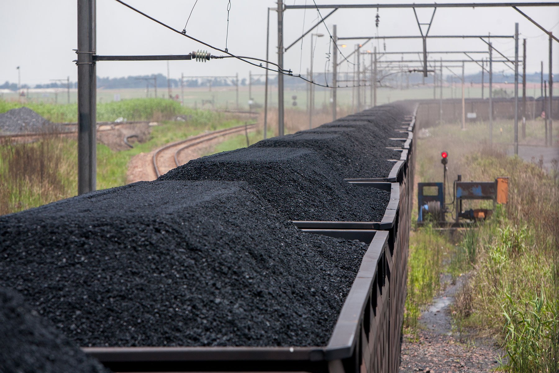 Exxaro Resources Celebrates 20-Year Anniversary with Solid Operational Performance