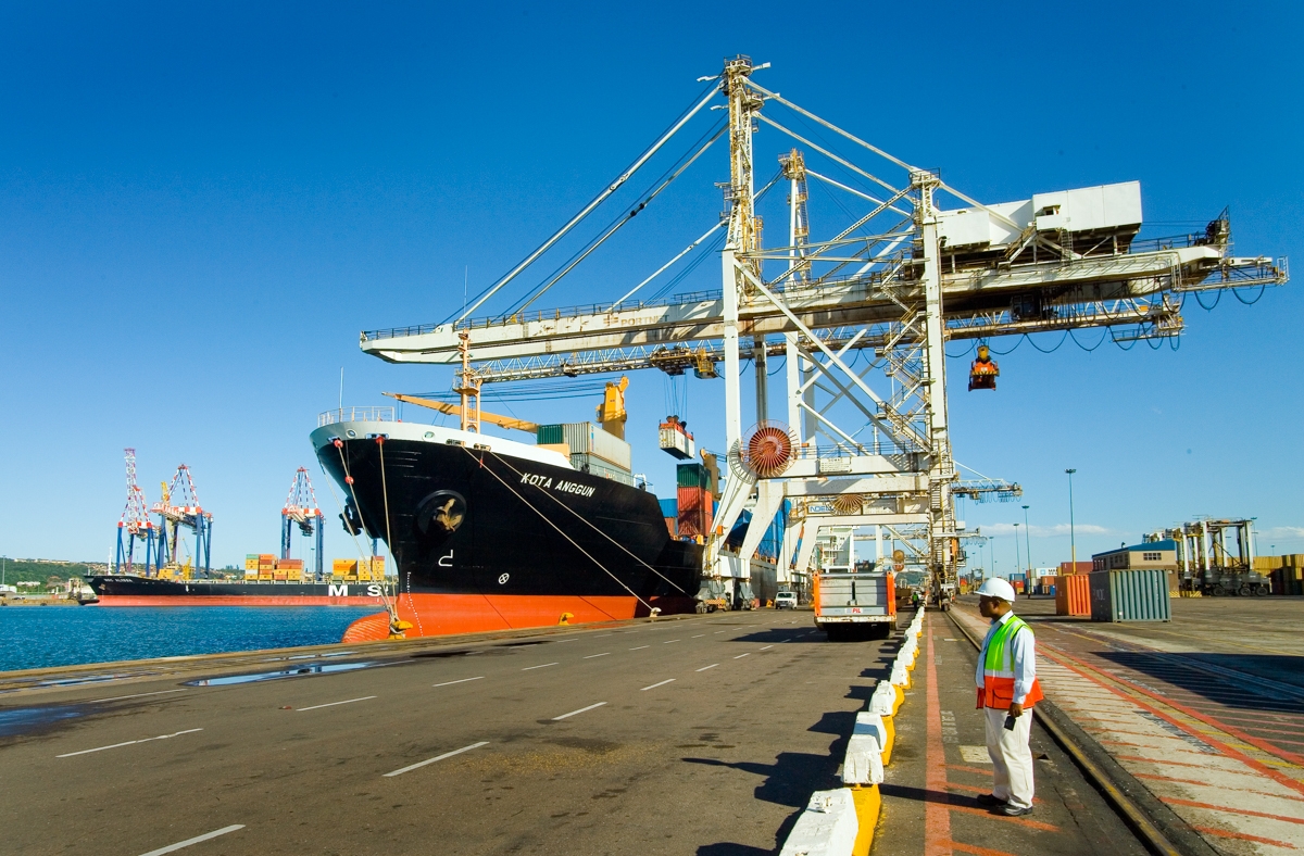 Cabinet Supports Separation of TNPA from Transnet