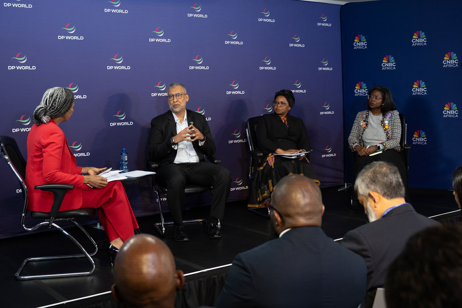 Special Economic Zones Set to Drive Africa’s Trade Growth Agenda