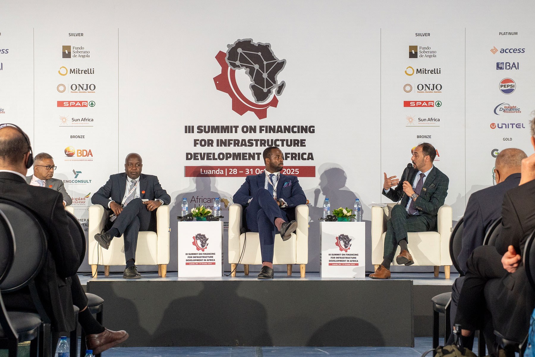 What Africa’s Corridors Agenda Now Demands: Continuity, Coordination and Delivery