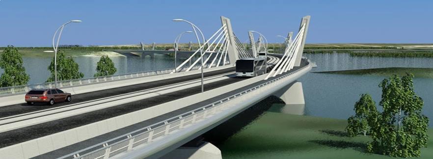 Three SADC Presidents To Inspect Kazungula Bridge Project