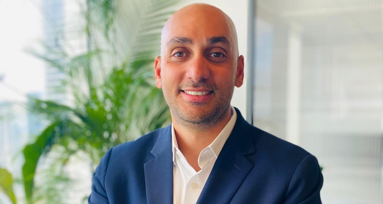 EBRD Appoints New Head Of Morocco
