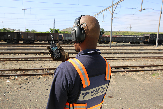 Transnet Clarifies Its Position On Alleged Retrenchments