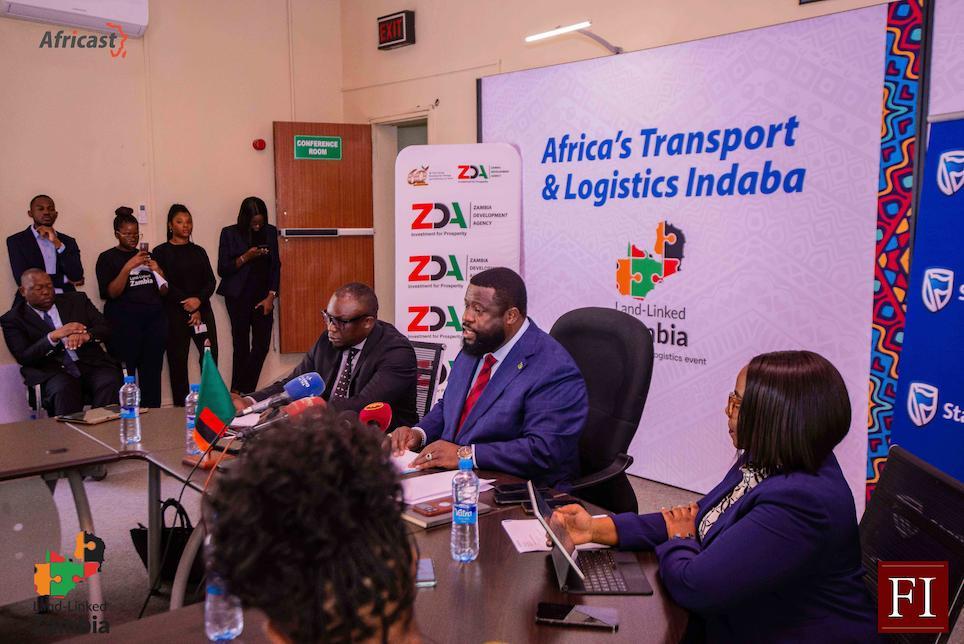 Preparations for the 4th Land-Linked Zambia Conference Well Underway Backed by Presidential Support
