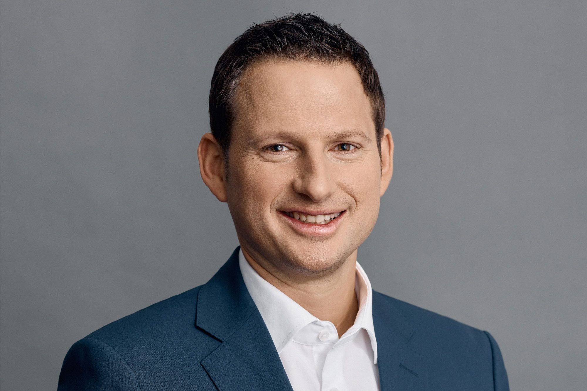 Siemens Mobility Appoints Florian Kellenberger as CEO of Siemens Mobility South Africa