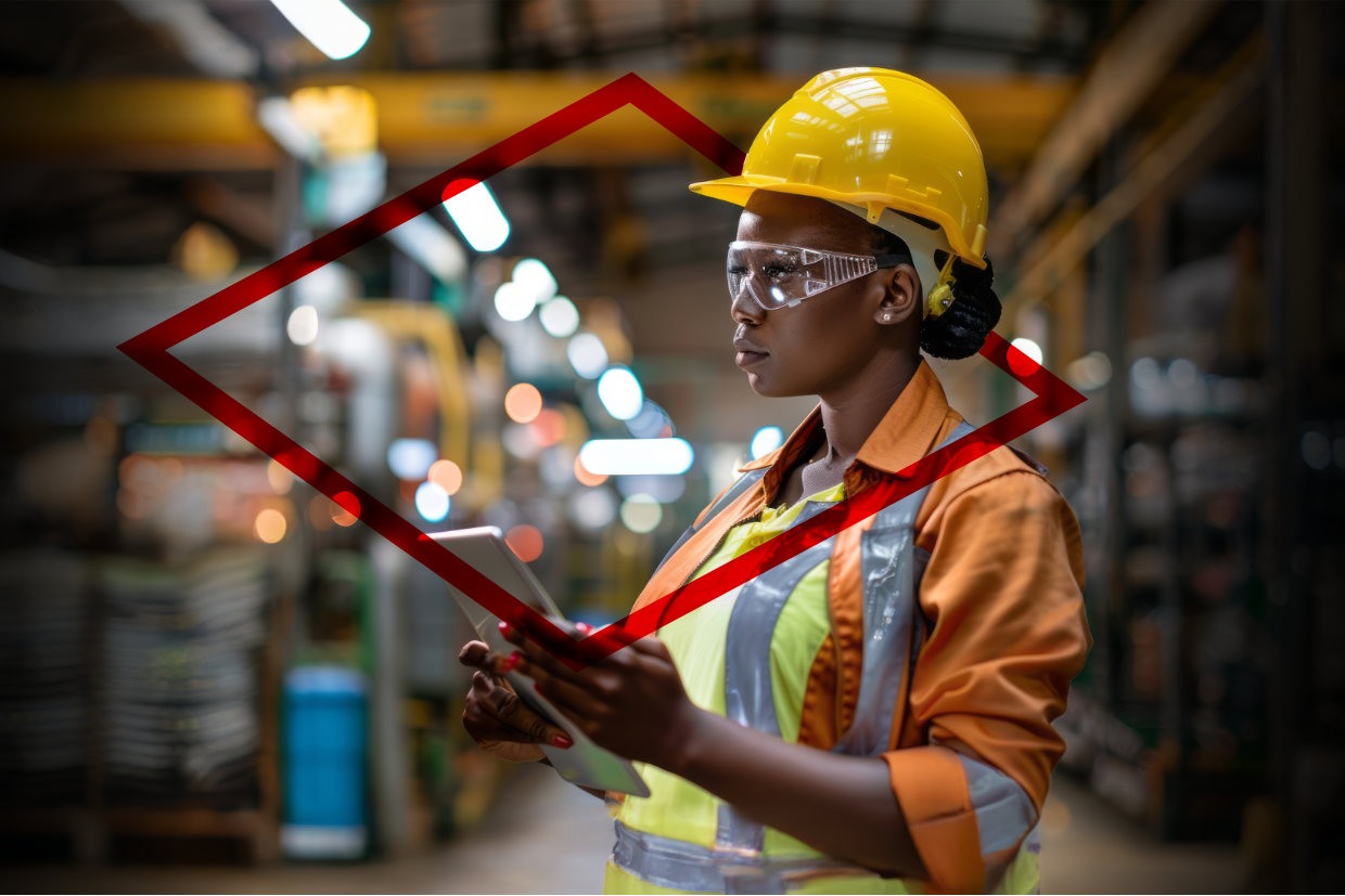 Navigating Discrete Manufacturing in South Africa Through Digitalisation