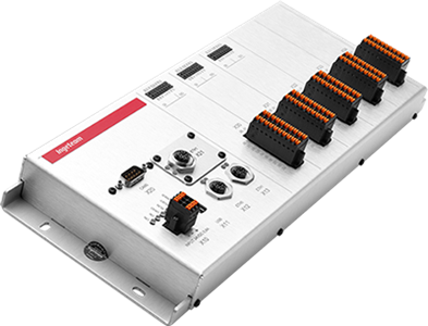 Ingeteam Supplies The First Controller Prototypes For A Railway BTMS