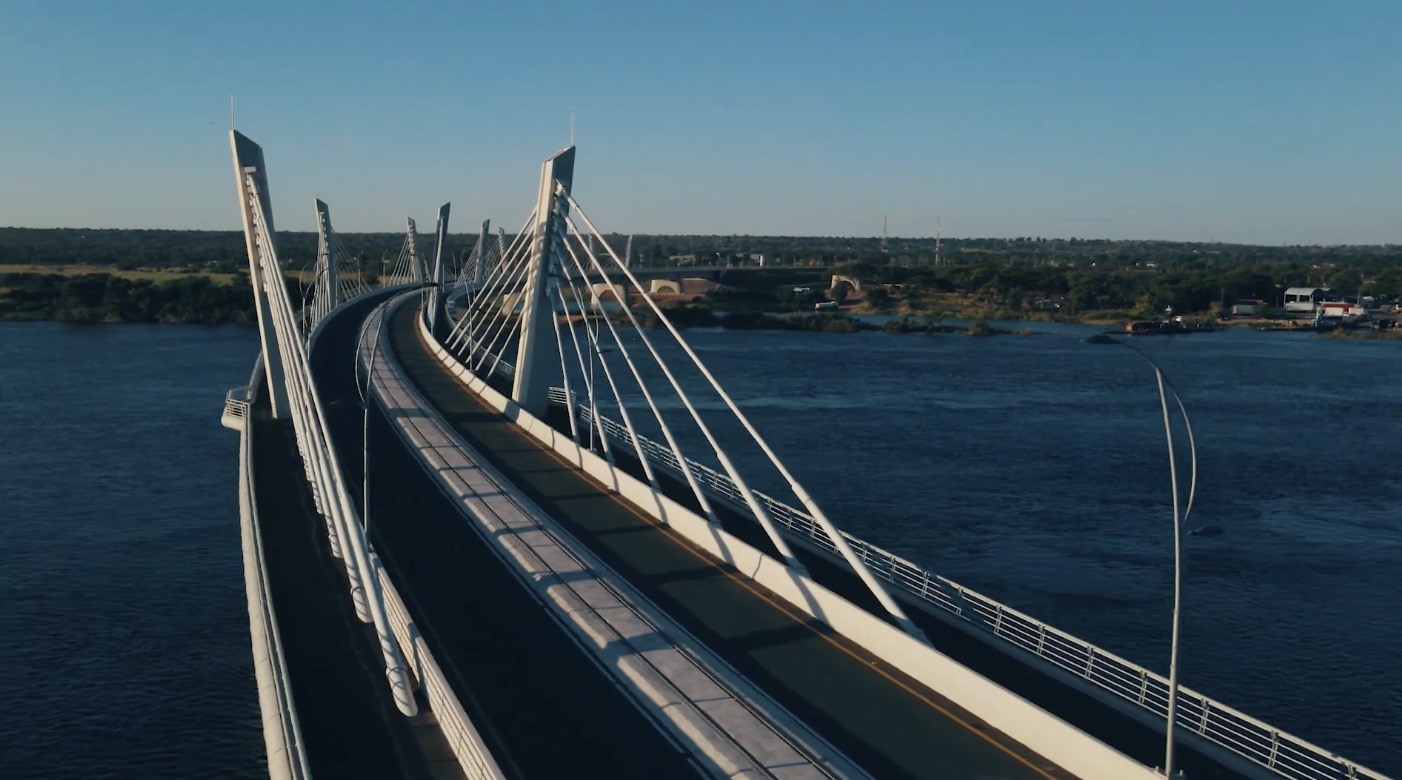 The Kazungula Gateway: Unlocking Seamless Trade in Southern Africa