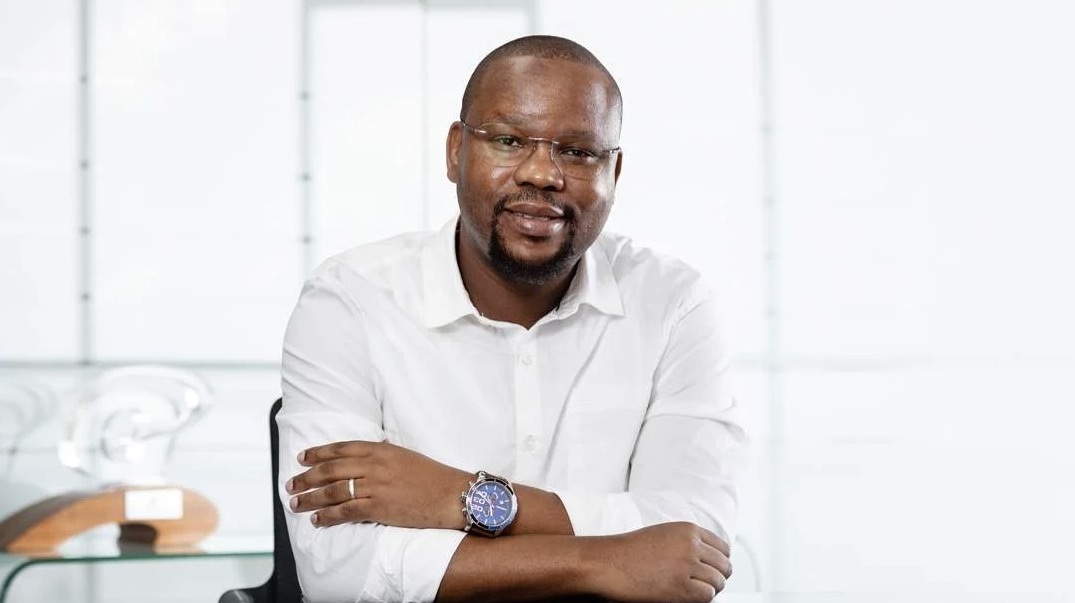 Grindrod Announces New Chief Executive Officer