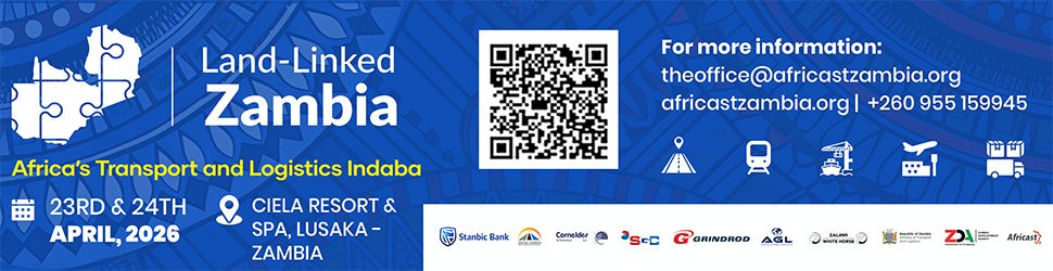 SADC Regional Ports Confirm Participation in Land-Linked Zambia 2026
