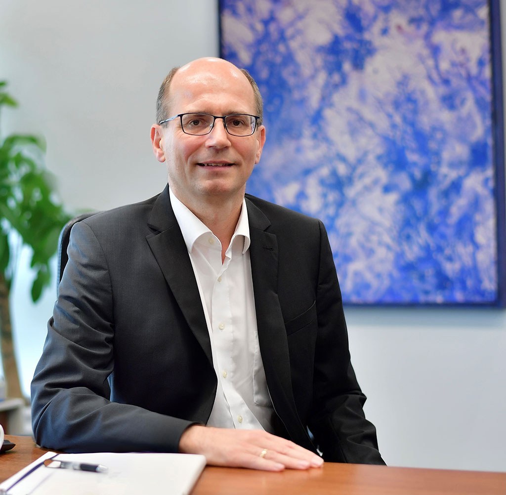 Martin Wawra To Become A Member Of The Management Board Of Voith Turbo