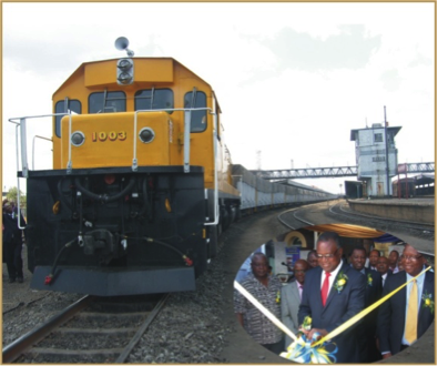 Feedback - NRZ Recapitalisation Pre Bid Conference