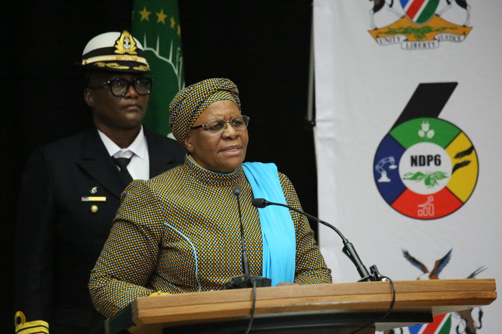 TransNamib Begins Refurbishment of Locomotives