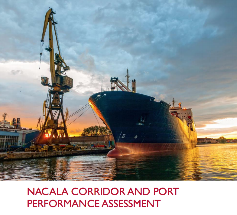 Nacala Corridor and Port Performance Assessment Report Released