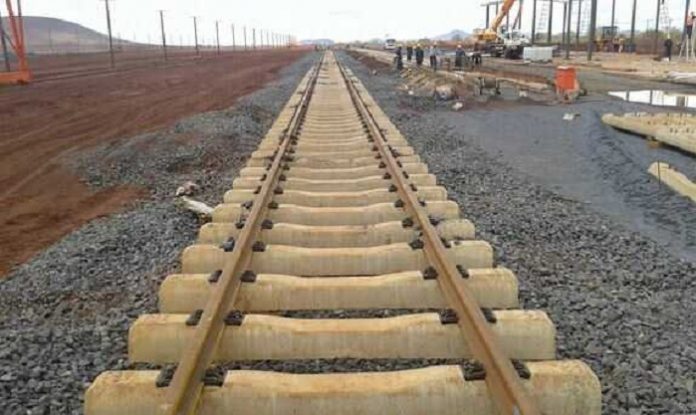 Nigeria Approves US$6.7bn For Ibadan-Kaduna Rail Project