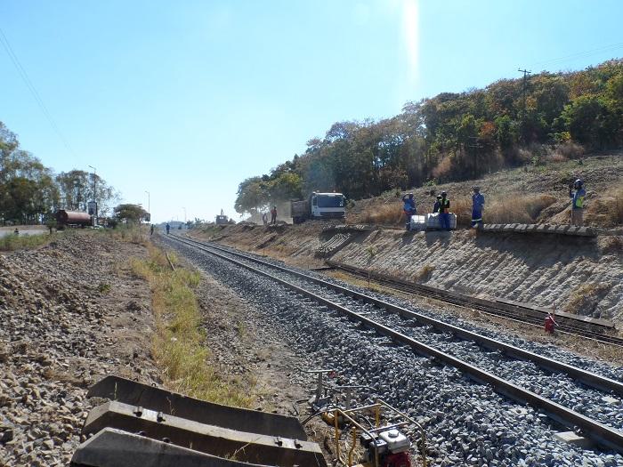 CEAR To Rehabilitate The Limbe – Sandama Railways Line