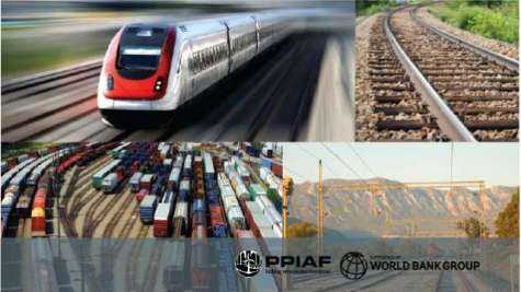 Sustainable Railways Financing Webinar