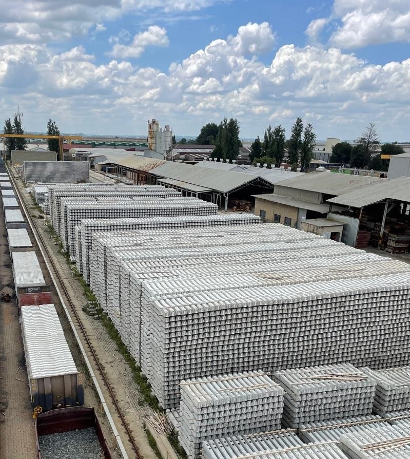 Colossal Concrete Expands Into Eswatini Through Distribution Agreement And Potential Manufacturing Facility Investment With NPC