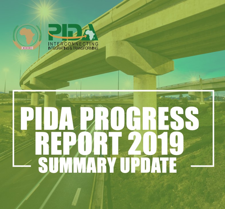 PIDA Progress Report 2019