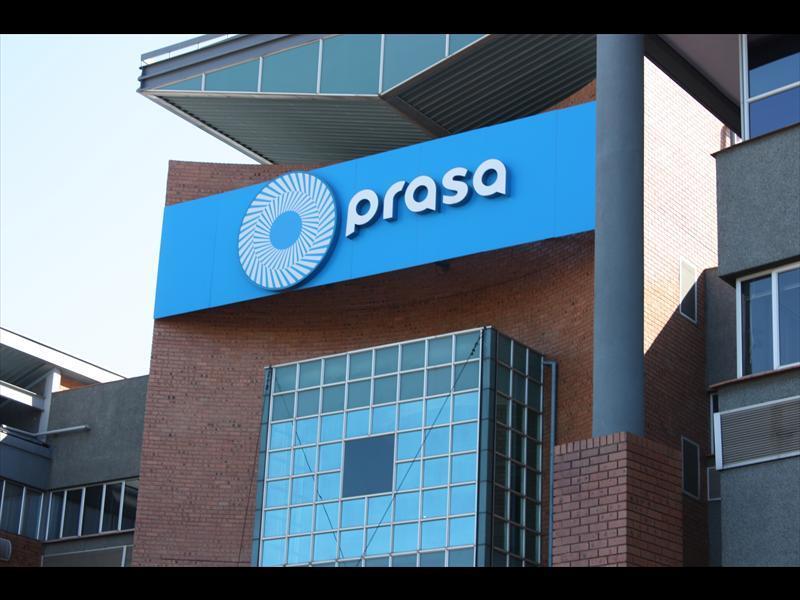 Prasa Appoints New Acting Group CEO