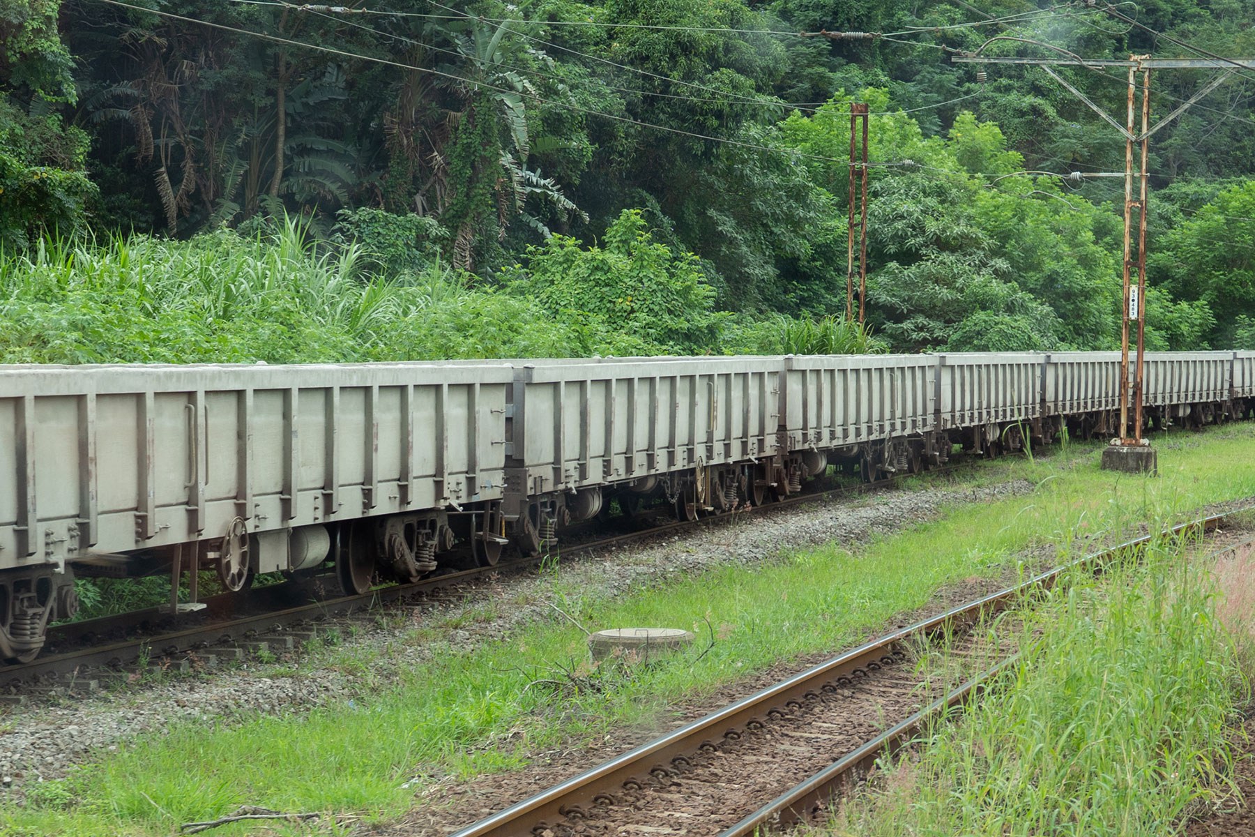 Uganda Issues Tender for Rehabilitation and Overhaul of 300 Wagons