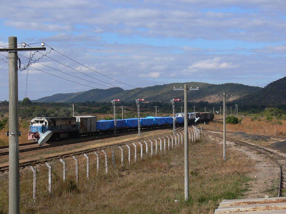 TAZARA Lobbying To Have Debt Cancelled