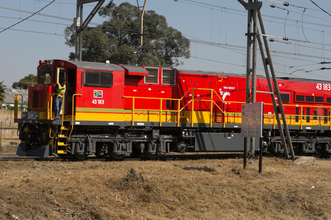 Transnet Neglected To Adhere To Labour Court Order On Forced Leave