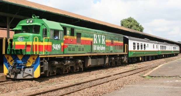 Suspension Of The Nairobi - Mombasa Long Distance Passenger Services