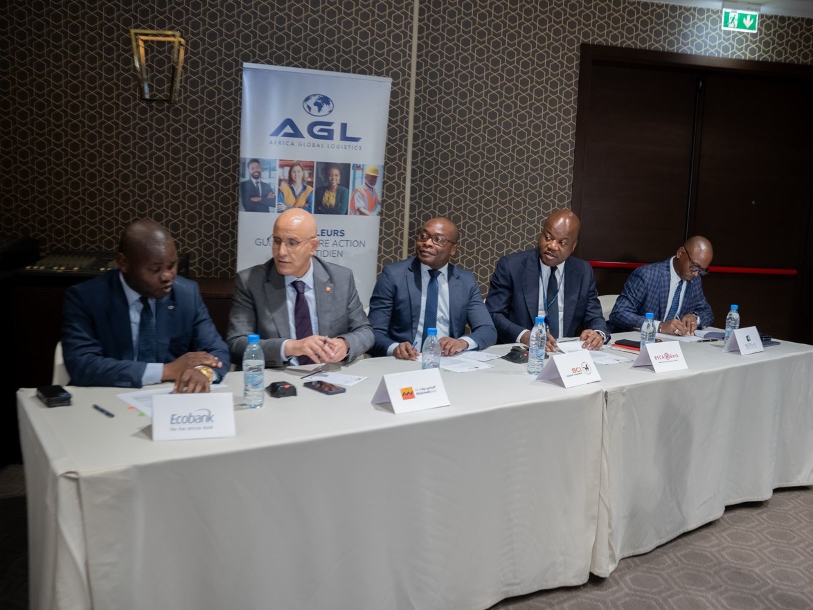 Successful Financing for the Expansion of Congo Terminal at the Autonomous Port of Pointe-Noire
