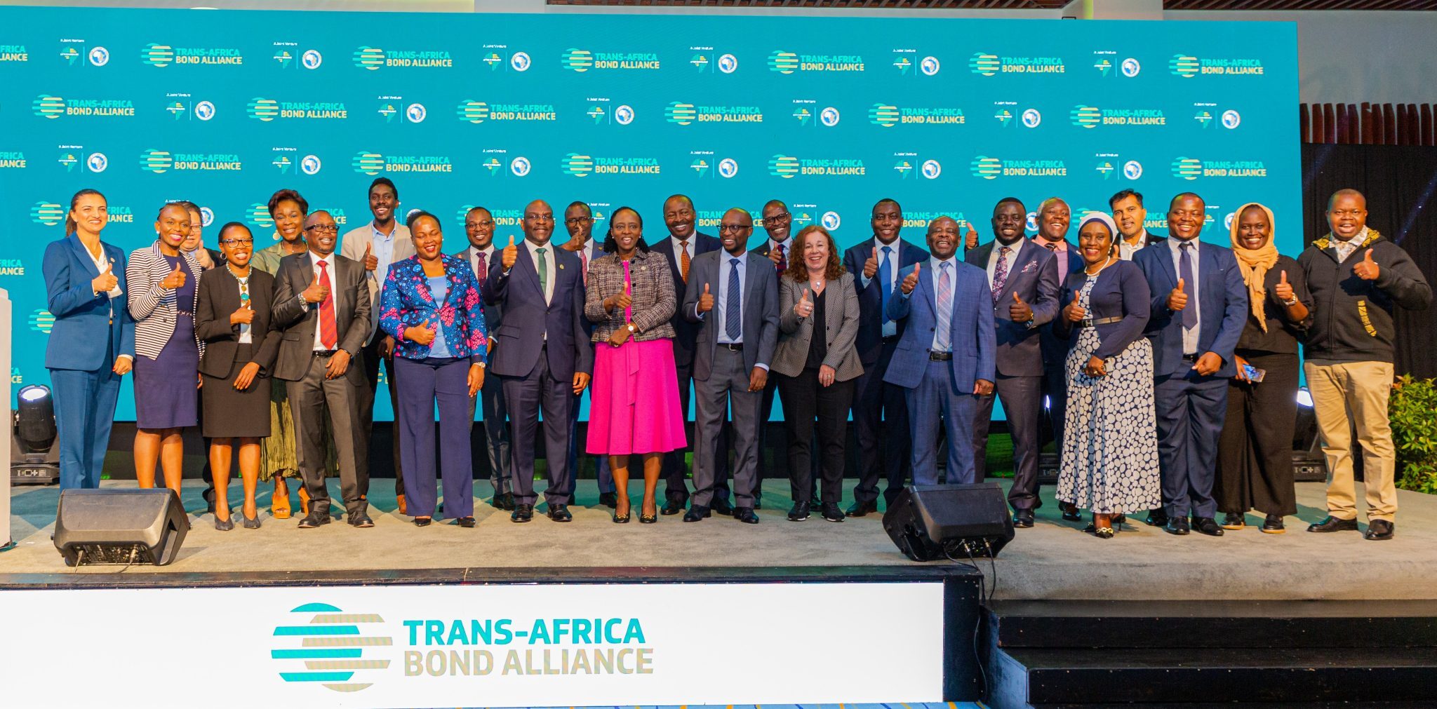 Afreximbank and ZEP-RE Launch the Trans-Africa Bond Alliance (TABA)
