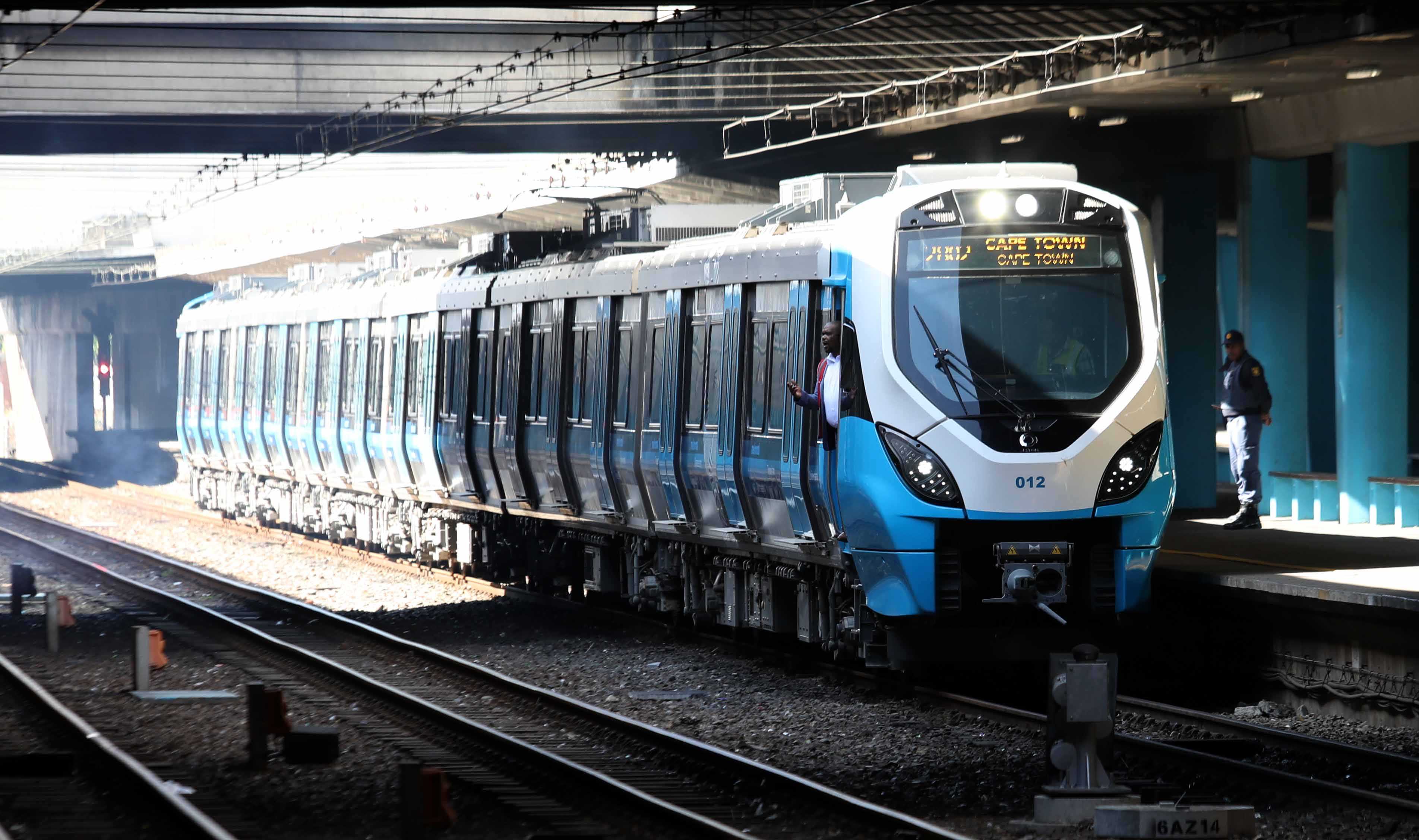 Creecy Extended PRASA Section 189 Notice Period to Explore Alternatives