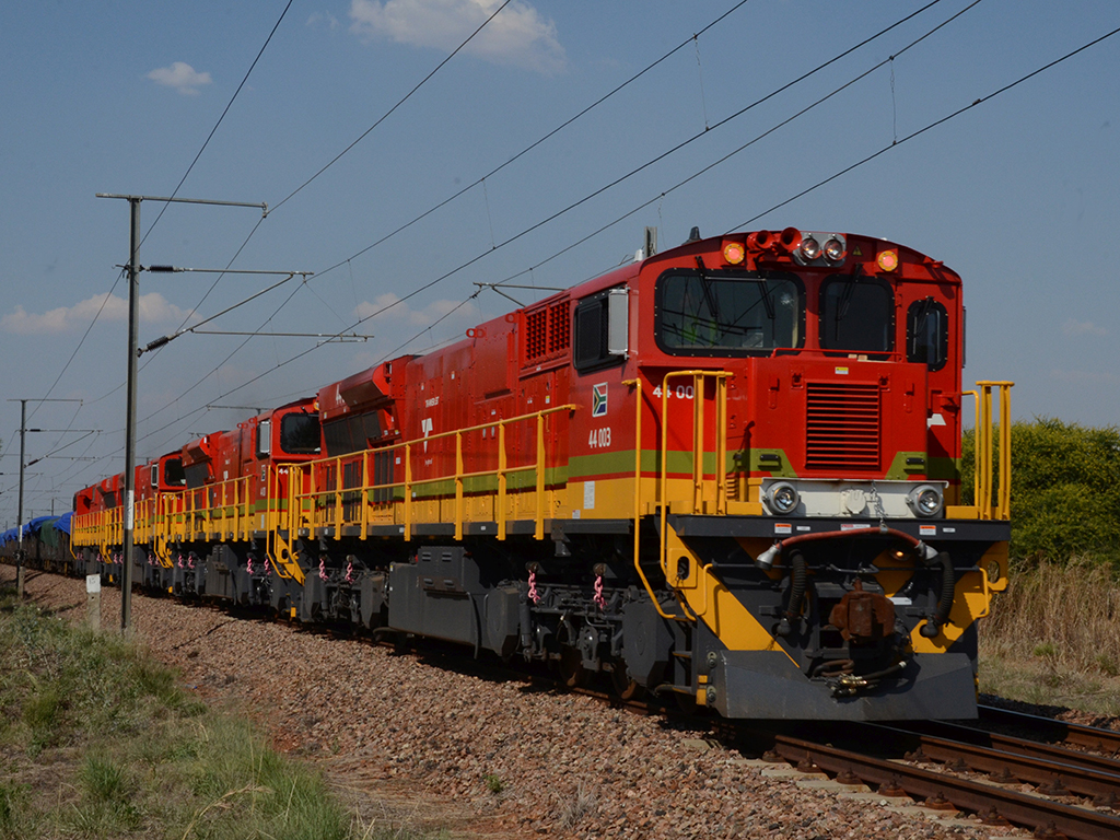 Transnet's Revised Wage Offer Is Final