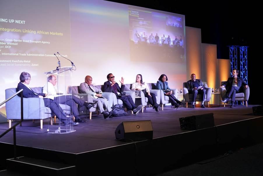 The 12th Edition of Transport Evolution Africa Was Defined by Corridor Investment, Transport Inclusion and Continent-wide Commitments