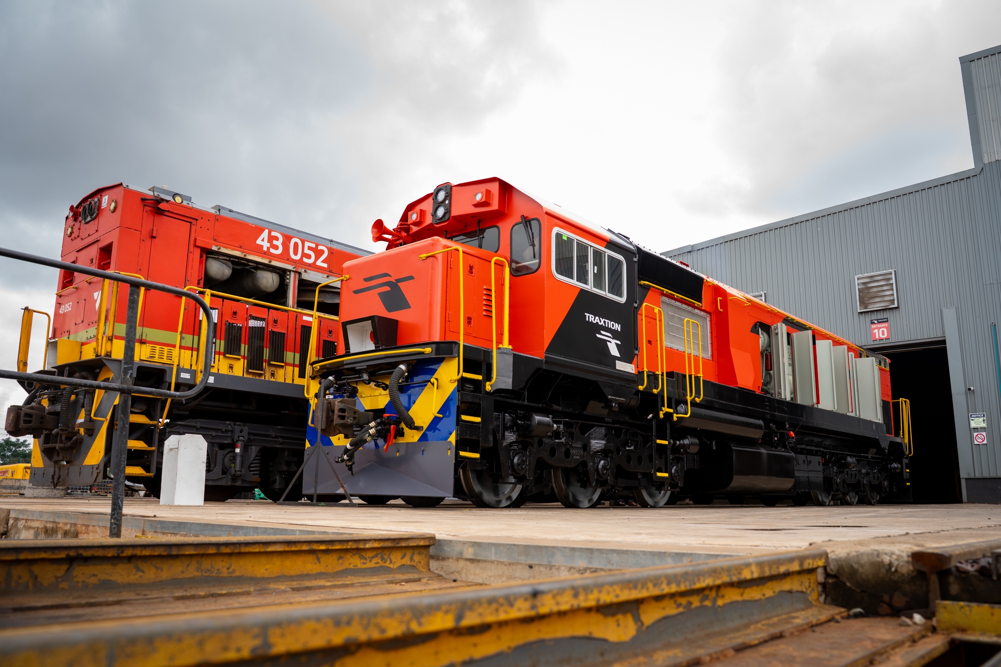 Traxtion – Still on Track, Still Driven, 38 Years of Excellence