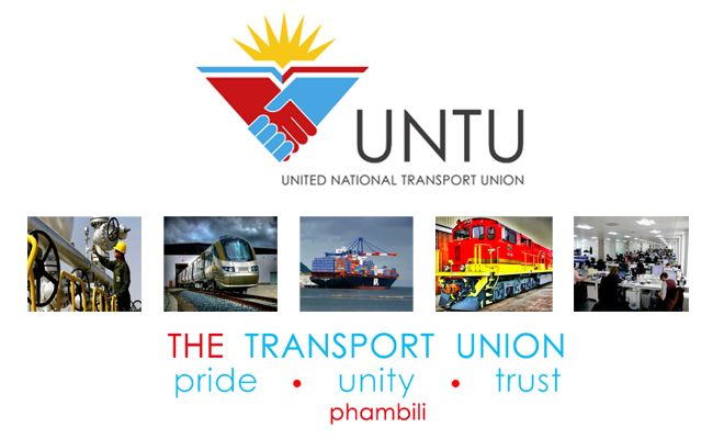UNTU And Fedusa Asks Portfolio Committee On Transport To Intervene